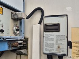 Schmitz SKO24 Frigoblock, LBW, Zustand sehr sauber