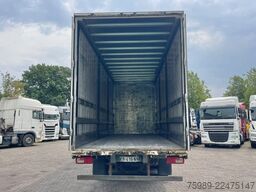 DAF XF 480 6x2,  volume 62m3 SSC, P-Climate, Lift A...