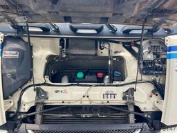 DAF XF 480 6x2,  volume 62m3 SSC, P-Climate, Lift A...