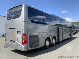 Mercedes-Benz Tourismo 17 RHD