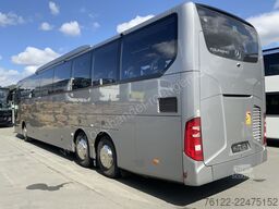 Mercedes-Benz Tourismo 17 RHD