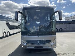 Mercedes-Benz Tourismo 17 RHD