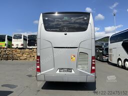 Mercedes-Benz Tourismo 17 RHD