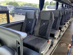 Mercedes-Benz Tourismo 17 RHD