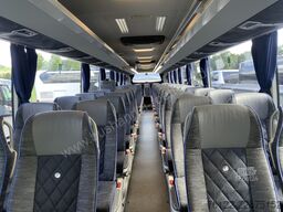 Mercedes-Benz Tourismo 17 RHD