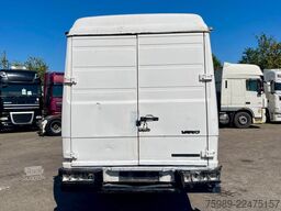 Mercedes-Benz Vario 812 D manual pomp, cooler THERMOKING