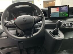 RENAULT Master KASTEN ADVANCE L2H2 3,3t BLUE dCi 130 GJR