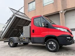 Iveco DAILY 35C12