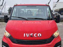 Iveco DAILY 35C12