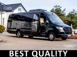 Mercedes-Benz Sprinter 519 XXL, Luxury Line 17+1 !
