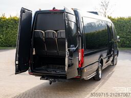 Mercedes-Benz Sprinter 519 XXL, Luxury Line 17+1 !