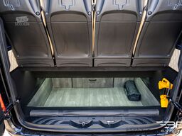 Mercedes-Benz Sprinter 519 XXL, Luxury Line 17+1 !