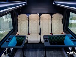 Mercedes-Benz Sprinter 519 XXL, Luxury Line 17+1 !