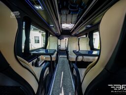 Mercedes-Benz Sprinter 519 XXL, Luxury Line 17+1 !