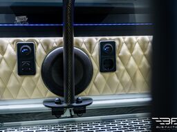 Mercedes-Benz Sprinter 519 XXL, Luxury Line 17+1 !