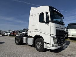 Volvo FH13.500 Globetrotter Kipphydraulik 4x2