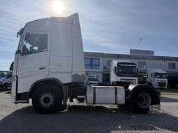 Volvo FH13.500 Globetrotter Kipphydraulik 4x2