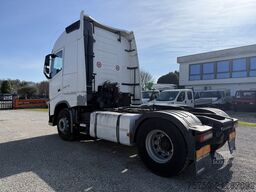 Volvo FH13.500 Globetrotter Kipphydraulik 4x2