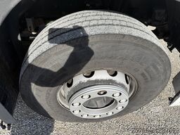 Volvo FH13.500 Globetrotter Kipphydraulik 4x2