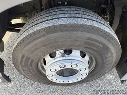 Volvo FH13.500 Globetrotter Kipphydraulik 4x2