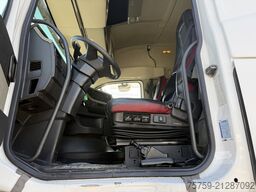 Volvo FH13.500 Globetrotter Kipphydraulik 4x2