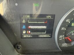 Volvo FH13.500 Globetrotter Kipphydraulik 4x2