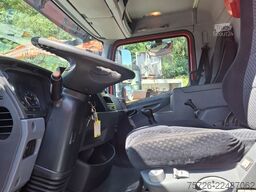 MERCEDES-BENZ 1222 Atego Tüv bis3/27 org 357 Tkm LBW . 7,10 m