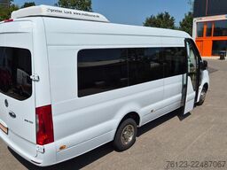 MERCEDES-BENZ Sprinter 519 Lord Comfort Kombi, Daily, Crafter