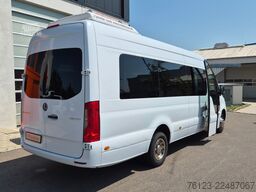 MERCEDES-BENZ Sprinter 519 Lord Comfort Kombi, Daily, Crafter