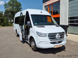 MERCEDES-BENZ Sprinter 519 Lord Comfort Kombi, Daily, Crafter