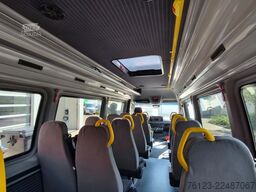 MERCEDES-BENZ Sprinter 519 Lord Comfort Kombi, Daily, Crafter