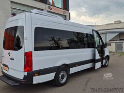 MERCEDES-BENZ Sprinter 420 Elektro bis zu 19 Schlafsessel