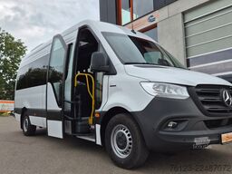 MERCEDES-BENZ Sprinter 420 Elektro bis zu 19 Schlafsessel