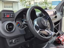 MERCEDES-BENZ Sprinter 420 Elektro bis zu 19 Schlafsessel