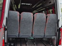 MERCEDES-BENZ Sprinter 420 Elektro bis zu 19 Schlafsessel