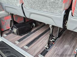 MERCEDES-BENZ Sprinter 420 Elektro bis zu 19 Schlafsessel