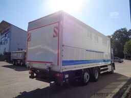 MERCEDES-BENZ Actros 2542 L 7,3 M Schwenkwand LBW Heizung
