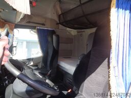 MERCEDES-BENZ Actros 2542 L 7,3 M Schwenkwand LBW Heizung