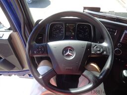 MERCEDES-BENZ Actros 2542 L 7,3 M Schwenkwand LBW Heizung