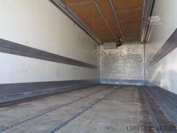 MERCEDES-BENZ Actros 2542 L 7,3 M Schwenkwand LBW Heizung