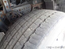 MERCEDES-BENZ Actros 2542 L 7,3 M Schwenkwand LBW Heizung
