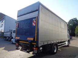 MERCEDES-BENZ Actros 1843 LL 7,1 M P+P+LBW AHK