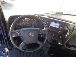 MERCEDES-BENZ Actros 1843 LL 7,1 M P+P+LBW AHK
