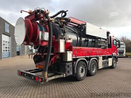MAN TGS 26.470 6x2/4