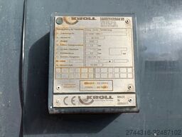 MAN TGS 26.470 6x2/4