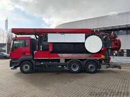 MAN TGS 26.470 6x2/4