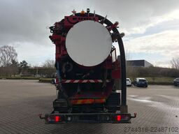 MAN TGS 26.470 6x2/4