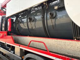 MAN TGS 26.470 6x2/4