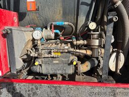 MAN TGS 26.470 6x2/4