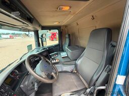 SCANIA P320 6X2-4